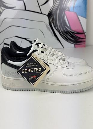 Кросівки nike air force 1 goretex ck2630-004 оригінал❗️❗️❗️