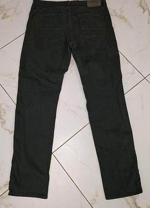 Джинсы плотные massimo dutti 4