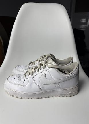 Кросівки nike air force 1 low