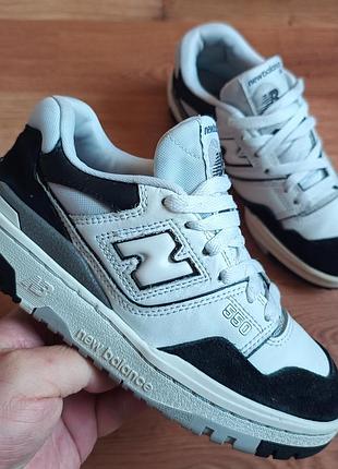 Оригінальні new balance р35.5 довжина устілки по факту 23см
