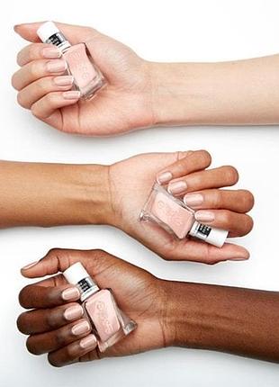 Лак для нігтів essie gel couture лак для нігтів з гелевим ефектом