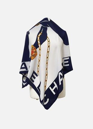 Chanel хустка