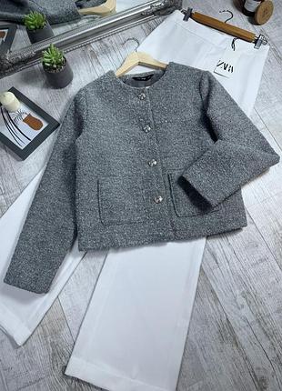 Жакет від f&f