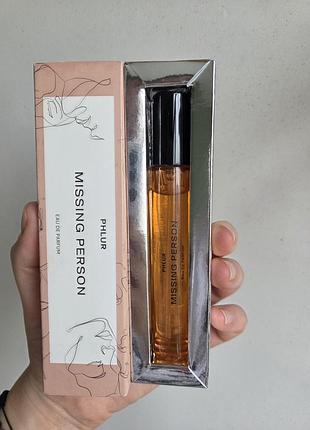 Парфуми phlur missing person eau de parfum 9.5 мл мініатюра