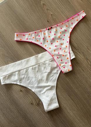 Трусики мікрофібра комплект primark