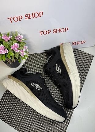 Оригінальні кросівки skechers 6