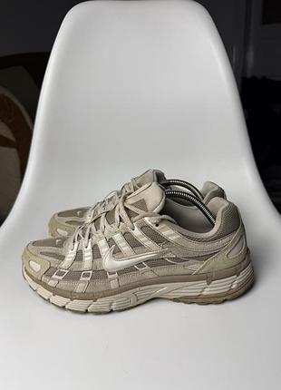 Кросівки nike p-6000 оригінал