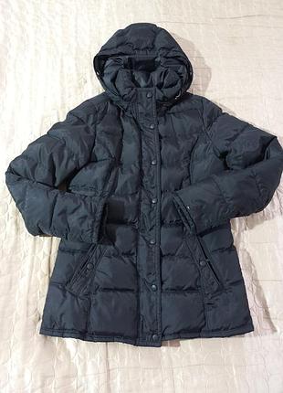 Куртка, пуховик tommy hilfiger