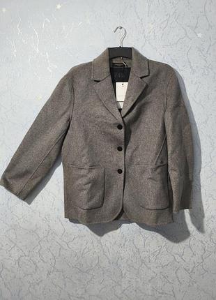 Піджак zara із вовни