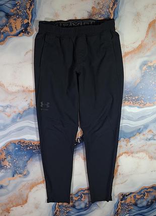 Штани under armour woven спортивні бігові running