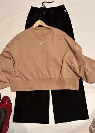 Світшот бавовна nike.
