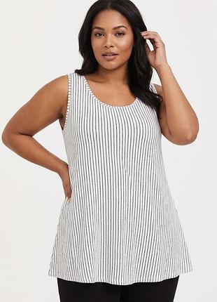 Женская майка красивая мягушка 🥰🥰🥰 plus size