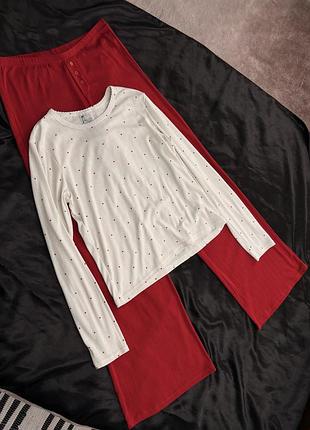 Піжама h&m