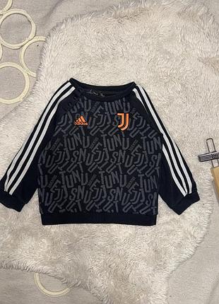 Кофта adidas светр на 12-18 місяців