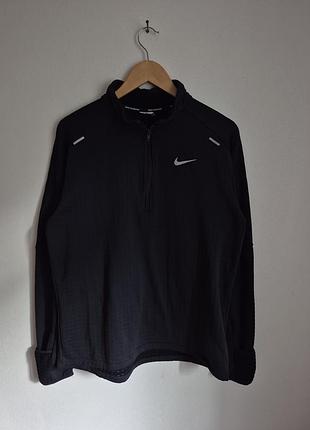 Чоловіча спортивна кофта nike running