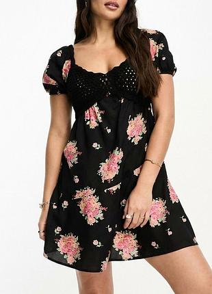 Плаття жіноче гарне 🥰🥰🥰 plus size