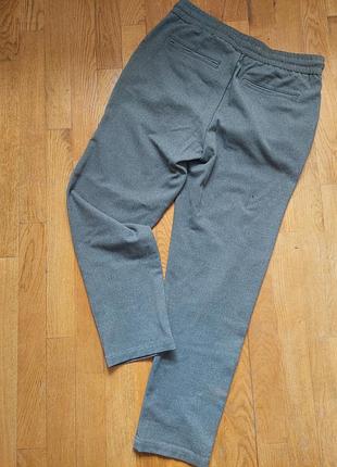 Стильные брюки zara 2