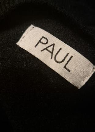 Кофта кашемир бренда paul 5