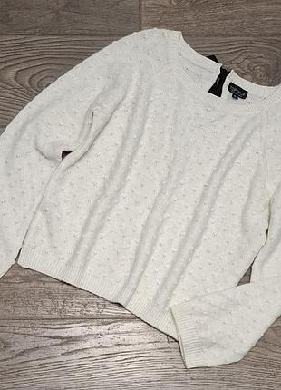 Свитер topshop р. 12/40/l