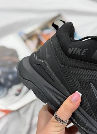 Nike acg flex 2  gore-tex  black 👕👟 9