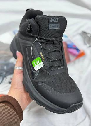 Nike acg flex 2  gore-tex  black 👕👟 6