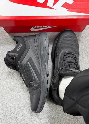 Nike acg flex 2  gore-tex  black 👕👟 10