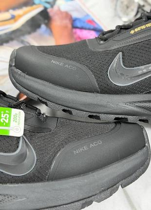 Nike acg flex 2  gore-tex  black 👕👟 8