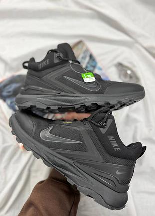 Nike acg flex 2  gore-tex  black 👕👟 7