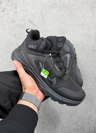 Nike acg flex 2  gore-tex  black 👕👟