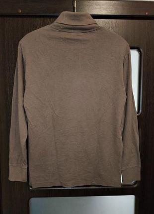 Базовый гольф abercrombie &amp; fitch