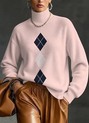 Женский свитер