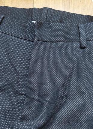 Стильні брюки zara 3