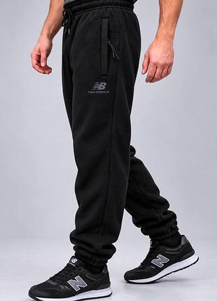 Зимові спортивні штани "new balance"