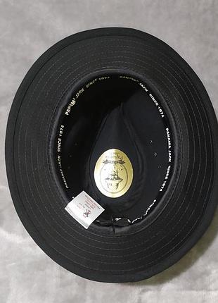 Panama jack (m-l) canvas safari hat шапка 6