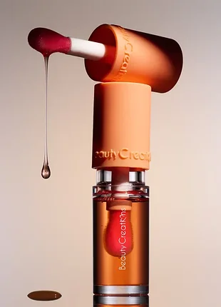 Beauty creations all about you ph lip oil in sunday funday
