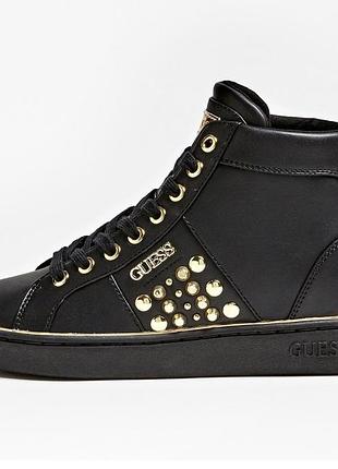 Кеди жіночі guess