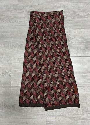 Шарф missoni
