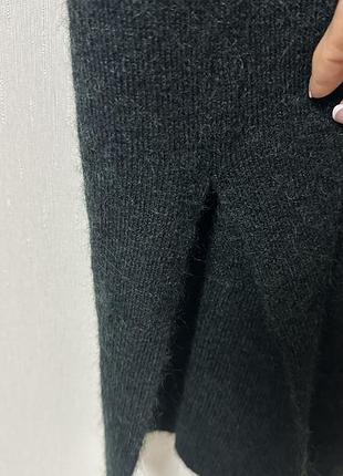 Maison scotch платье свитер 5