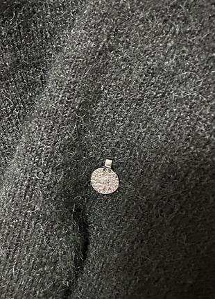 Maison scotch платье свитер 7