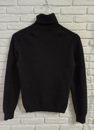 Кашемировая водолазка eric bompard 3