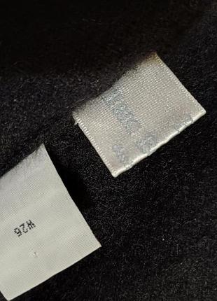 Кашемировая водолазка eric bompard 4