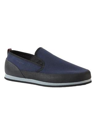 Нові сліпони craghoppers 'nosilife parena' insect-repellent slip-on shoe макасини кеди