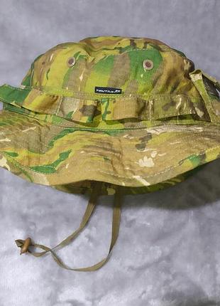 Pentagon (m-l) jungle hat панама
