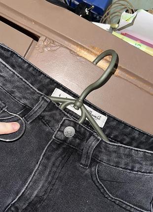 Юбка denim 2