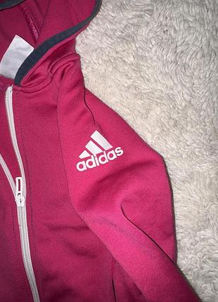 Кофта,светр adidas 2