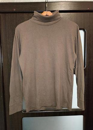 Гольф abercrombie &amp; fitch
