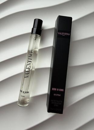 Valentino uomo born in roma 10 ml