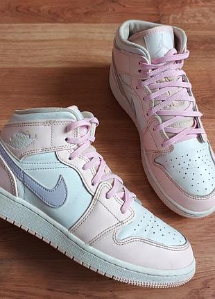 Оригинальные nike р38 длина стельки по факту 24.5см