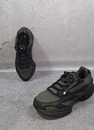 Кросівки adidas stella mccartney 2000 trainers спортивні жіночі yeezy boost 350 v2