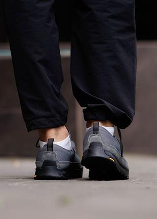 Face clyffe trainers grey 9